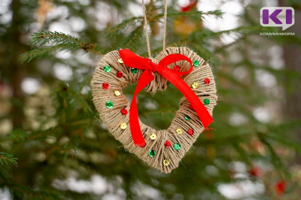 Россияне рассказали о своих новогодних желаниях

