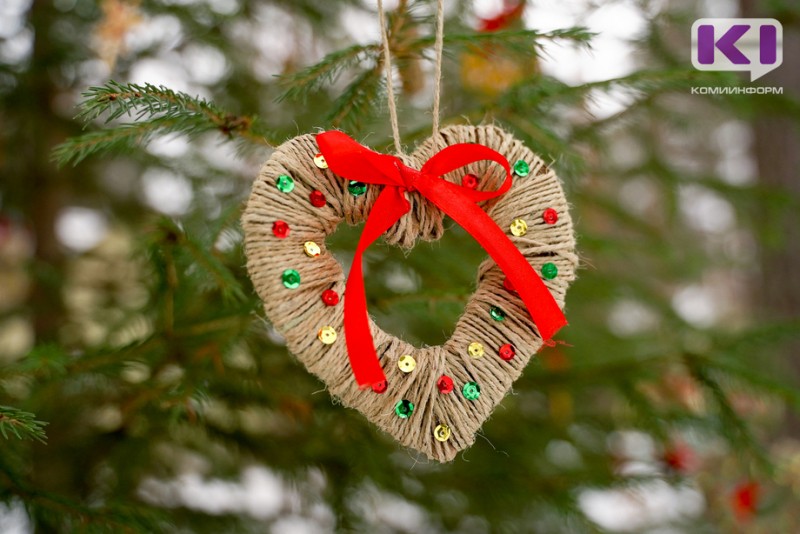 Россияне рассказали о своих новогодних желаниях

