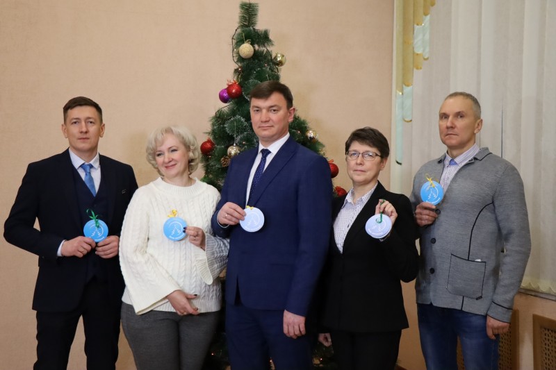 В Инте исполнят новогодние мечты семи детей, попавших в трудную жизненную ситуацию