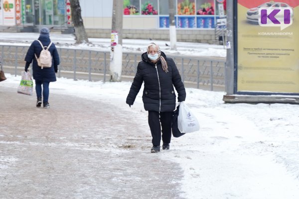 В Коми за сутки от коронавируса вылечились 353 человека, заболели 286