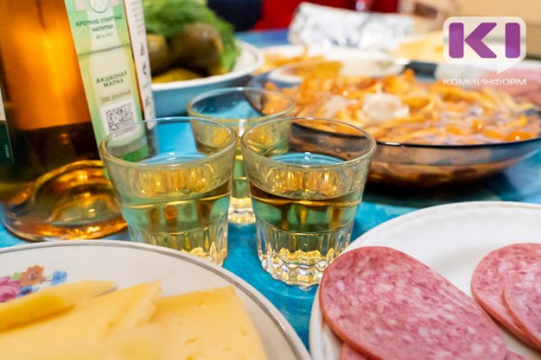 Как провести Новый год без вреда для здоровья