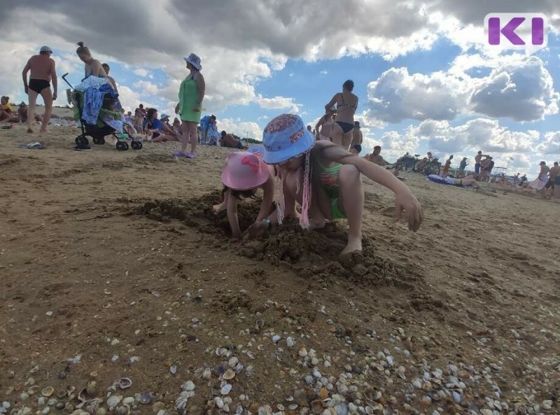 В 2021-м отпуск на родине намерены провести около 40% российских туристов

