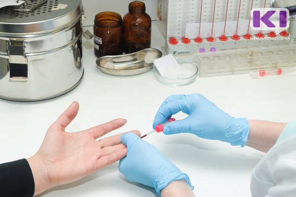 Ученые рассказали о зависимости некоторых заболеваний от группы крови
