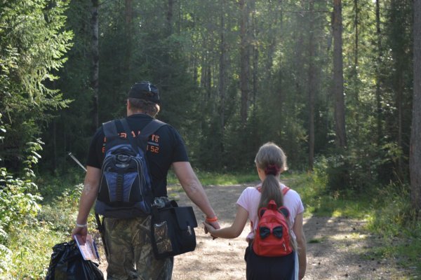 В 2020 году в Коми чаще всего пропадали мужчины