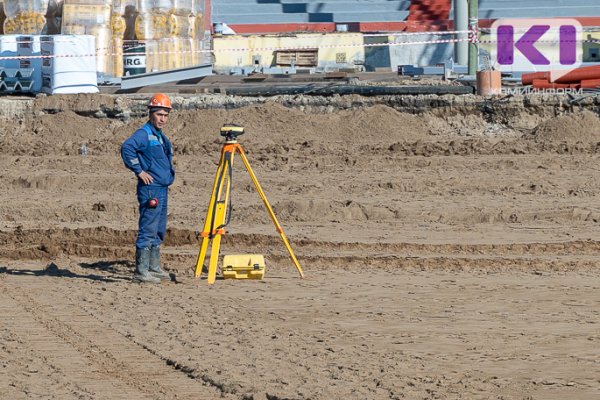 В Коми вступили в силу результаты новой кадастровой оценки участков в составе земель промышленности