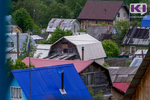 Верховный суд Коми встал на сторону дачницы в споре с газовиками