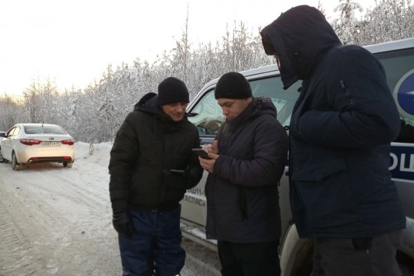 Поиски пропавшей ухтинки Натальи Баскаковой не принесли результата