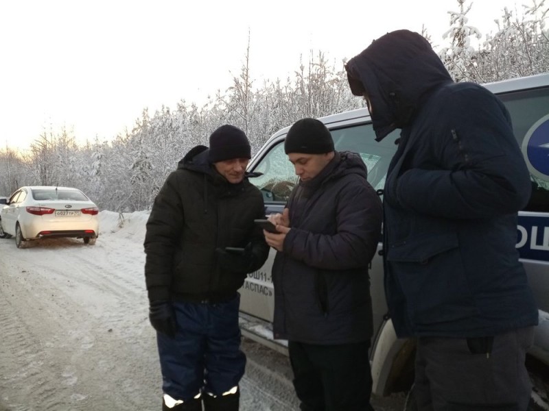 Поиски пропавшей ухтинки Натальи Баскаковой не принесли результата