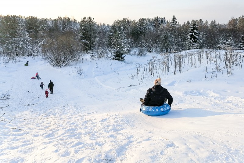 COVID-19 в городах и районах Коми: актуальные цифры на 11 января
