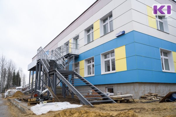 Минстрой внес законопроект о типовом строительстве