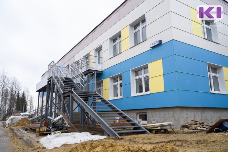 Минстрой внес законопроект о типовом строительстве