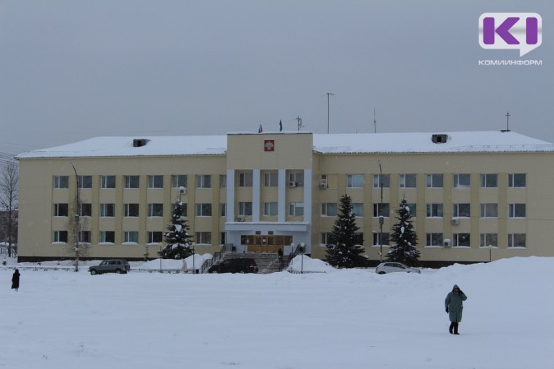 В Вуктыле в ближайшие два года преобразят городскую площадь