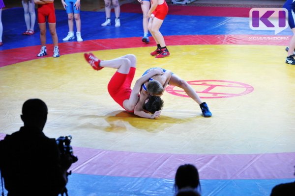 В Коми разрешили проводить соревнования в закрытых помещениях