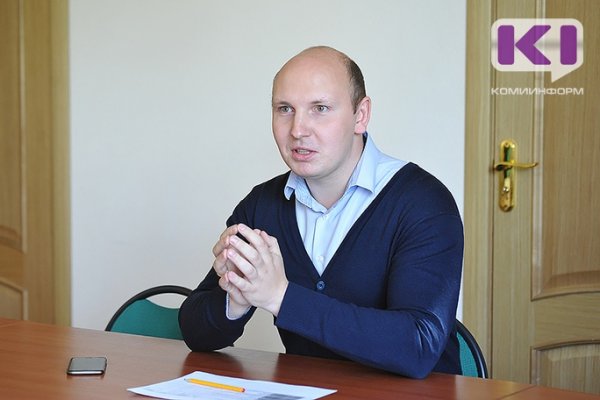 Дмитрий Сизев об авторах идеи 