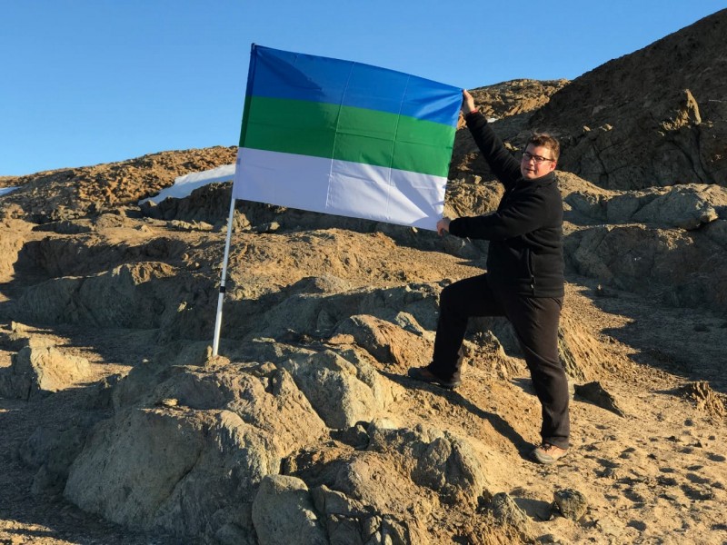 К юбилею республики Госсовет запустил проект "Коми в моём сердце"

