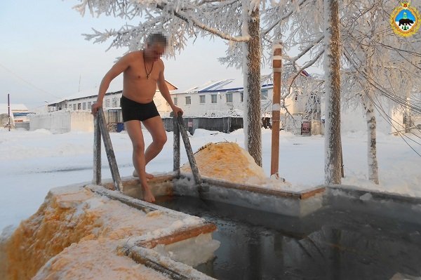 Осужденным в Коми дали возможность 