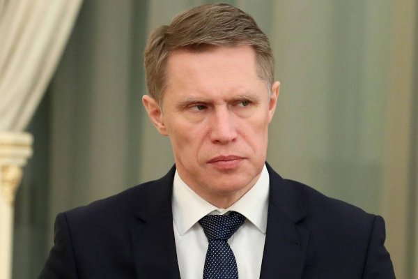  Мурашко обещал высказать свои мысли, как поддержать Воркуту