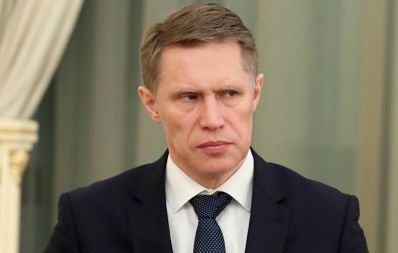  Мурашко обещал высказать свои мысли, как поддержать Воркуту