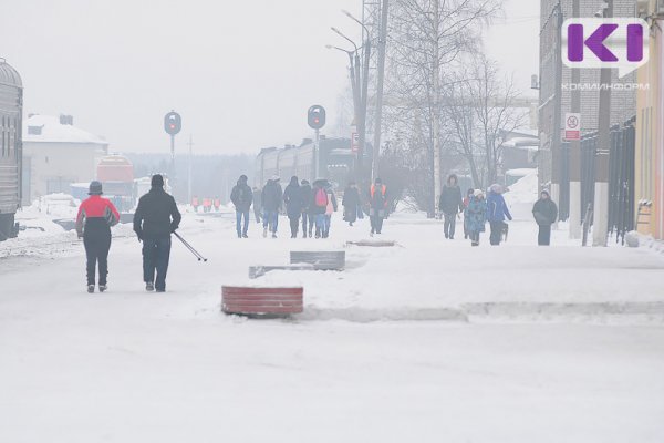 Судебные приставы Коми не дали должнику по алиментам уехать от ответственности