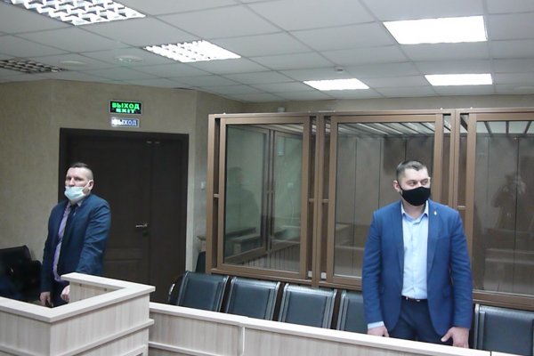 В Сыктывкаре два сотрудника полиции осуждены за злоупотребление должностными полномочиями
