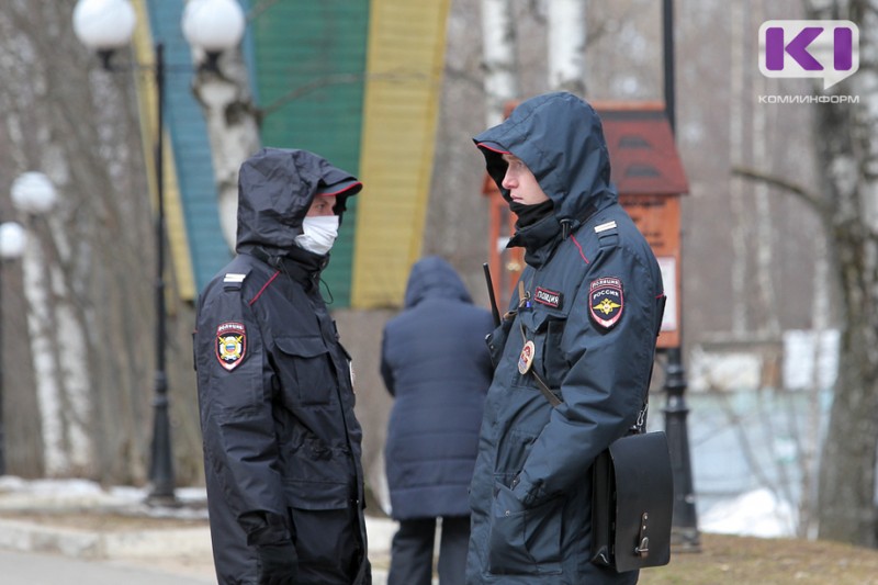 В Коми примут дополнительные меры по обеспечению общественной безопасности в период пандемии