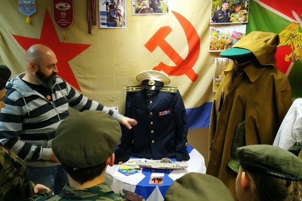 В Сыктывкаре открыт музейный комплекс 