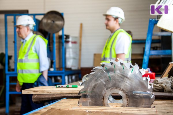 В Коми начнут развивать промышленный туризм