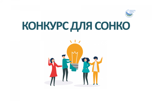 С 1 февраля в Коми начинается сбор заявок от СОНКО на получение субсидий