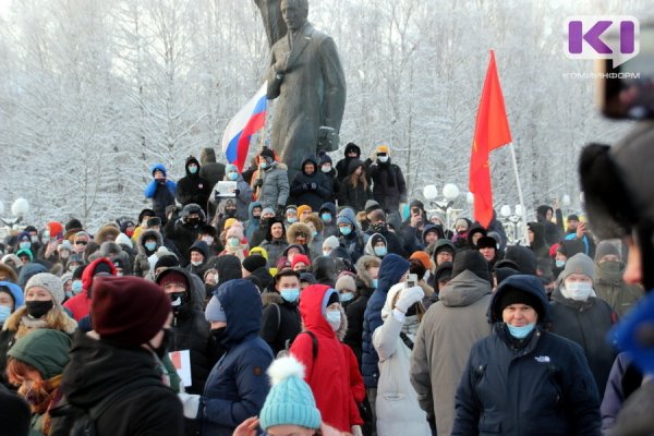 Ветеран боевых действий из Прилузья: несанкционированные акции приводят к гражданской 