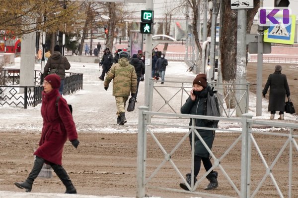 Наибольший прирост случаев коронавируса за сутки дали три муниципалитета Коми