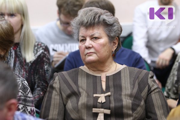 Общественница Кравченко осудила Никиту Тушканова за недостойное звания учителя поведение