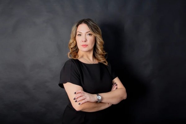 Сегодня – время мыслить и оценивать свои поступки по-взрослому - директор молодежного центра Юдина 