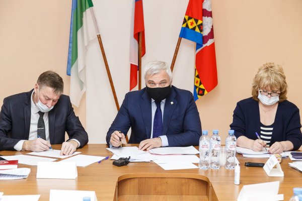 В Усть-Цилемском районе высадится правительственный десант 
