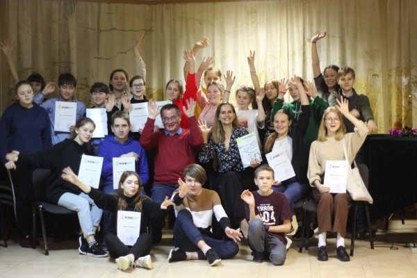 Издательский дом Коми ищет новых внештатников