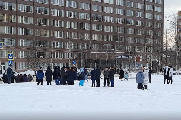 В Ухте привлечены к ответственности организатор и участники несанкционированного митинга 