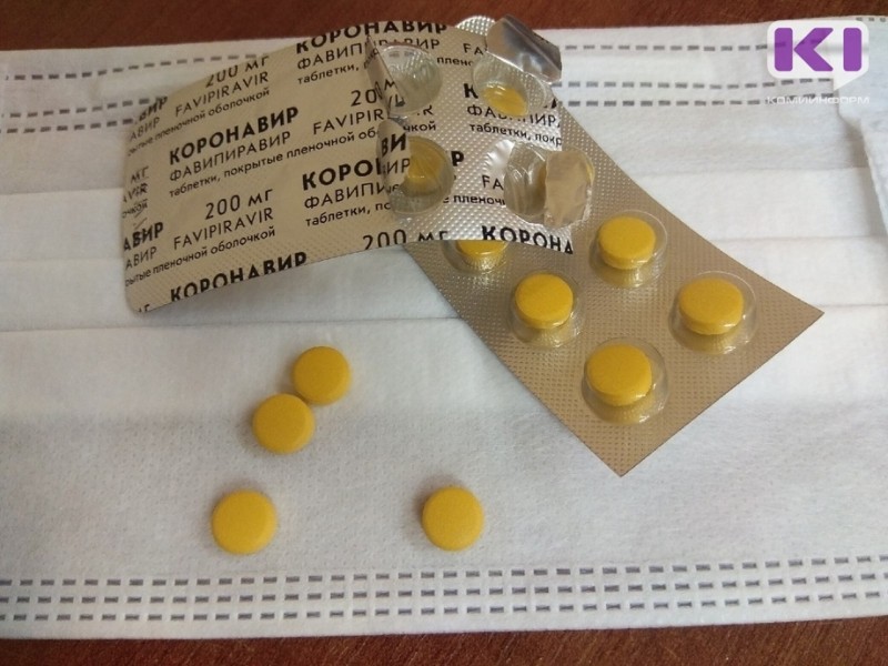 За сутки в Коми от коронавируса вылечились 143 человека, заболели 137

