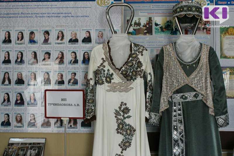 Этнокультурные проекты "Народного бюджета" в 2021 году реализуют в 13 муниципалитетах Коми