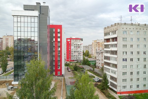 В Коми определили стоимость квадратного метра жилья для соцвыплат нуждающимся 