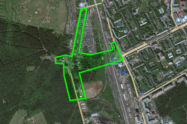 Бульвар, Кируль, Динамо и мелькомбинат: неактивные территории Сыктывкара наделят функционалом