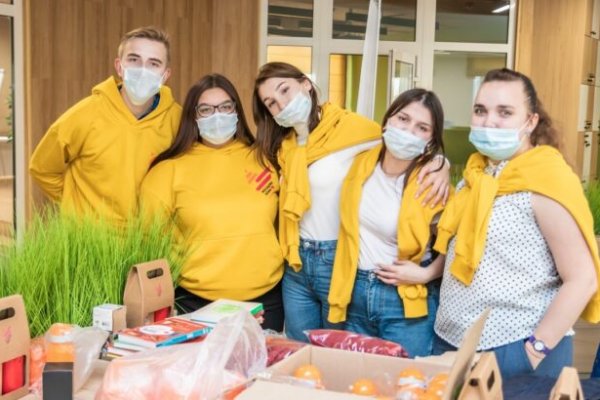 В Коми началась регистрация участников в 