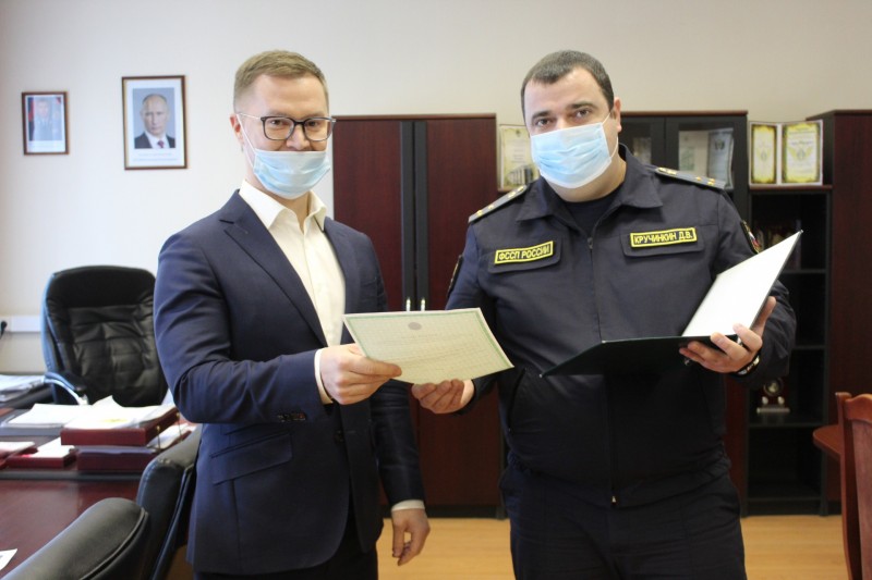 В Коми зарегистрировано второе коллекторское агентство

