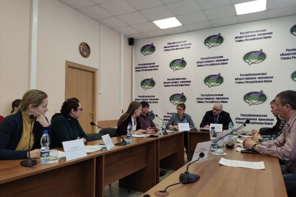 В Коми предлагают запустить мобильные стерилизаторы собак 