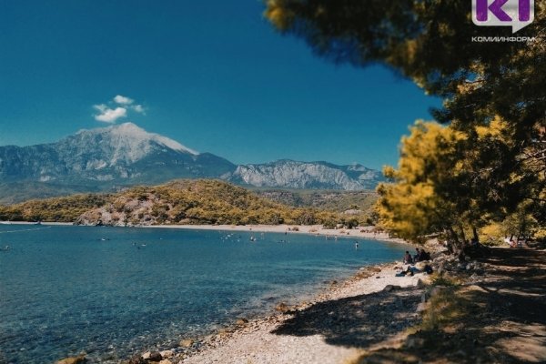 Кипр начнет выдавать туристические визы россиянам