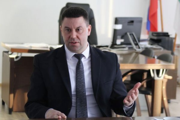 Ярослав Шапошников: 