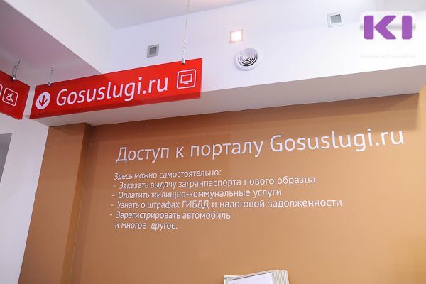 В Госуслугах появятся специальные приложения 