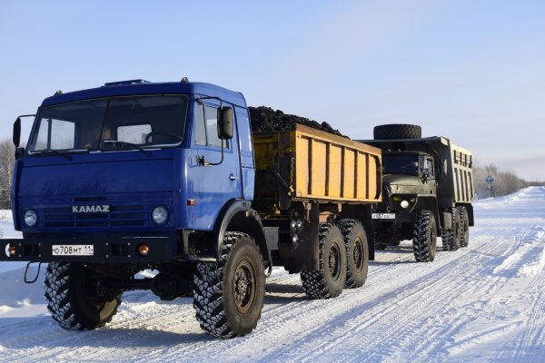 В отдаленные села Интинского округа начался завоз угля 
