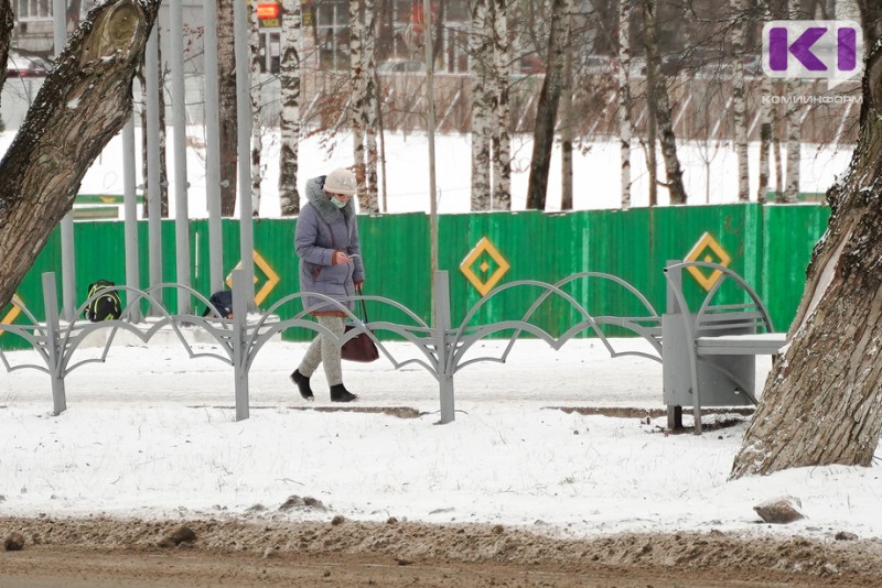 Наибольший прирост случаев коронавируса в Коми дали три города