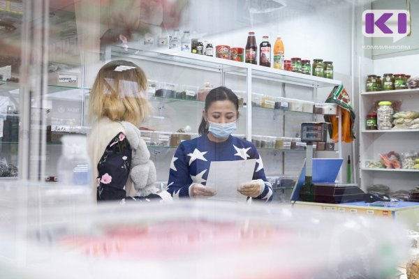 В 2020 году было уволено на четверть больше женщин

