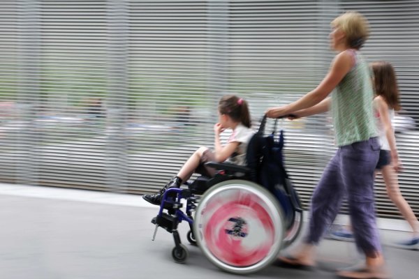 В Коми более 430 родителей детей с инвалидностью стали получателями ежемесячной выплаты в 2020 году