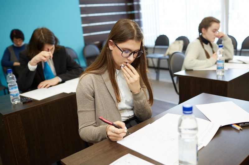 В Ухте в пятый раз стартовала республиканская олимпиада по химии